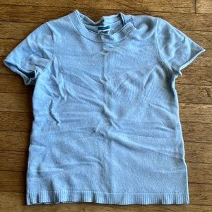 J. Crew Cashmere Sweater